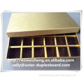 metallized paper for notebook covers, expensive food boxes, tooth paste boxes